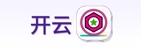 开云 Logo